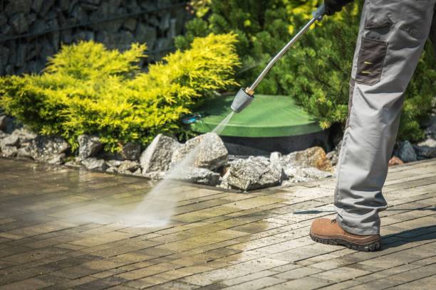 Best Driveway Pressure Washing  in Thousand Oaks, CA