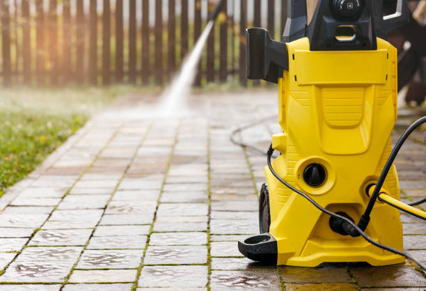 Best Sidewalk and Walkway Cleaning  in Thousand Oaks, CA