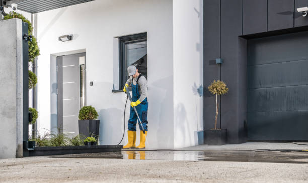 Best Parking Lot and Garage Cleaning  in Thousand Oaks, CA